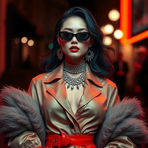 Preview for Luxury-fashion-woman-aiphotography-template-ec70e