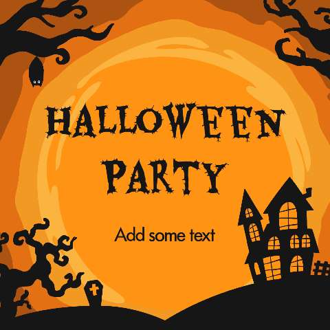 Preview for Halloween-party-invitation-template-featured-d9b89