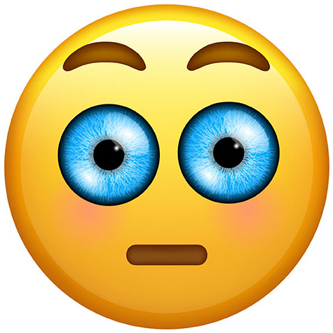 Preview for Surprised-emoji-face-emoji-classic-template-57b2d