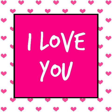 Preview for Love-card-design-template-7adc1