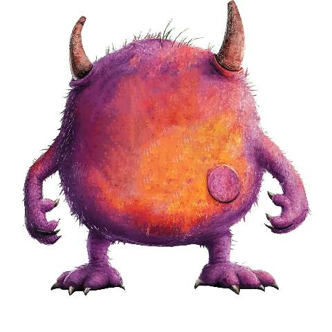 Preview for Cute-monster-illustration-whimsical-monster-template-c8b33