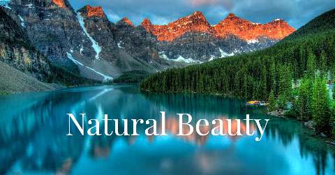 Preview for Natural-beauty-landscape-instagram-landscape-template-de4d5