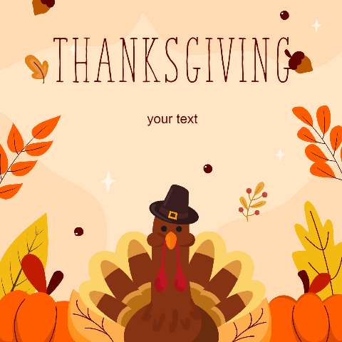 Preview for Thanksgiving-greeting-card-template-c7d41