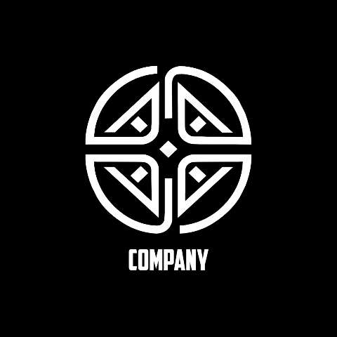Preview for Company-logo-design-logo-geometric-template-2ff5c