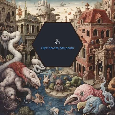 Preview for Surrealist-artwork-fantasy-template-13e69