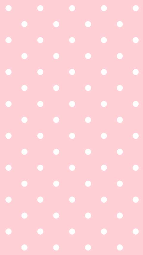 Preview for Pink-polka-dot-pattern-story-background-template-366e5