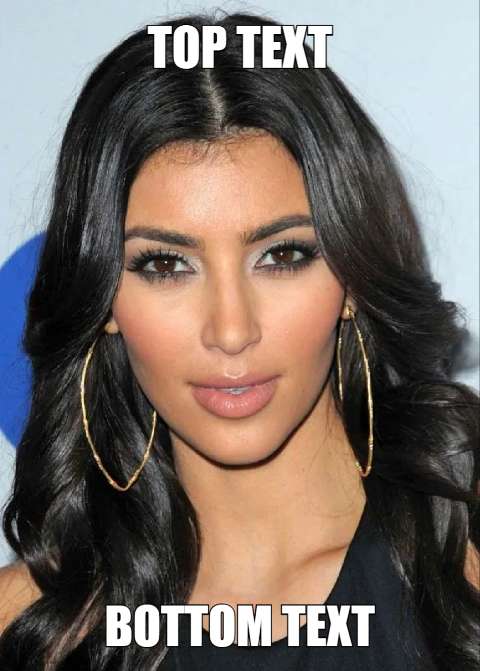 Preview for Meme-template-woman-portrait-meme-celebrity-769e6