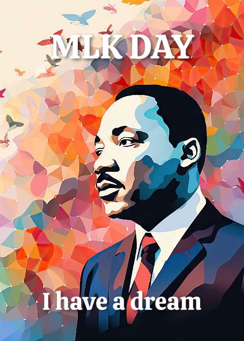 Preview for Mlk-day-celebration-template-fa09c