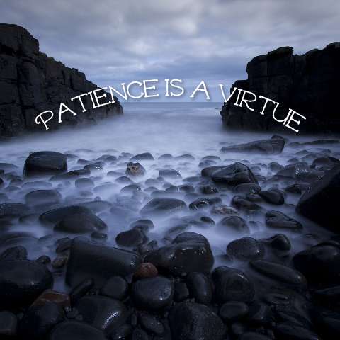 Preview for Patience-is-a-virtue-coast-template-b4212