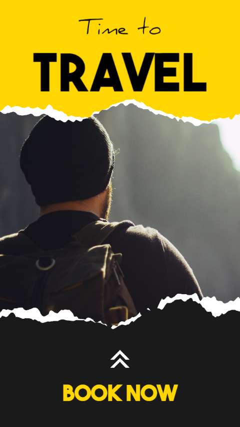 Preview for Travel-booking-adventure-story-ad-template-181db