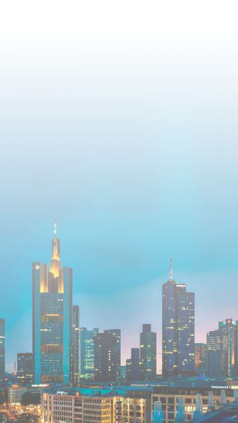 Preview for City-skyline-at-dusk-story-background-template-fcf42
