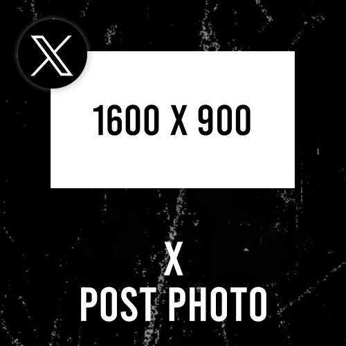 Preview for X-post-photo-template-blank-cover-4a51d