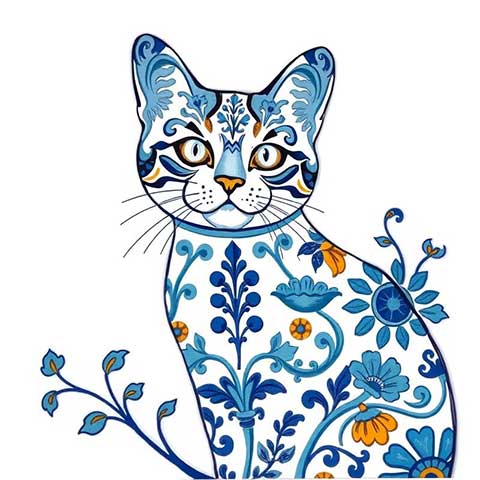 Thumbnail for AI Sticker Art Styles