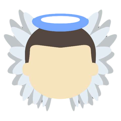 Preview for Angel-avatar-icon-emoji-human-template-9d88a