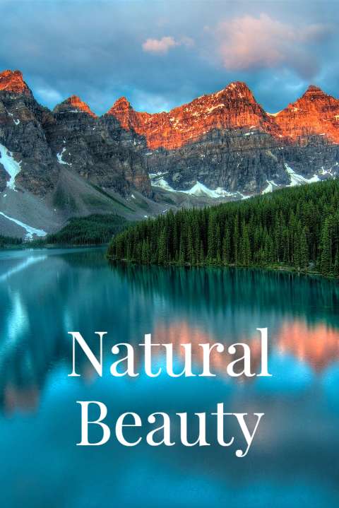 Preview for Natural-beauty-landscape-recipe-card-template-35c56