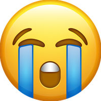 Preview for Crying-face-emoji-emoji-classic-template-ac66d