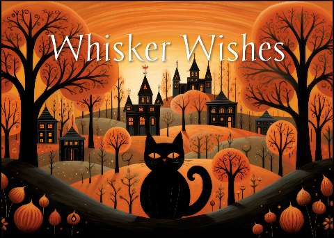 Preview for Whisker-wishes-halloween-scene-template-b19b3