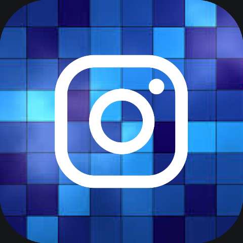 Preview for Instagram-logo-design-istagram-icon-template-37035