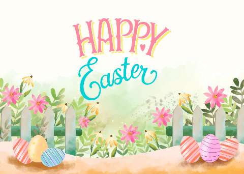 Preview for Happy-easter-illustration-template-99a08