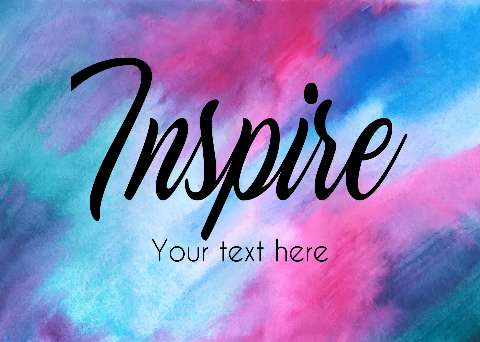 Preview for Inspire-art-template-social-5102f