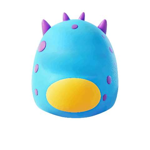 Preview for Blue-monster-toy-monster-torso-template-210b9