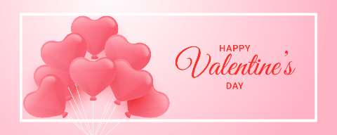 Preview for Valentines-day-heart-balloons-template-8fce5