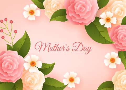 Preview for Mothers-day-floral-greeting-template-b520f