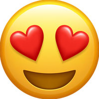 Preview for Heart-eyes-emoji-emoji-classic-template-52f06