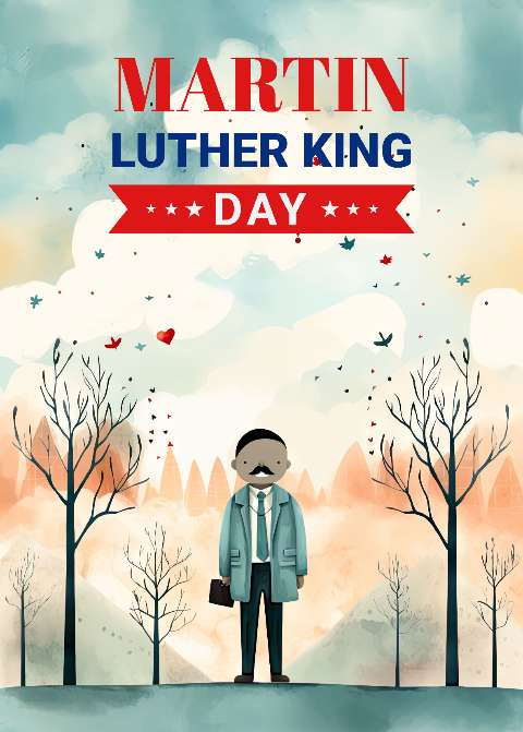 Preview for Martin-luther-king-day-mlk-template-dc586