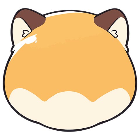 Preview for Shiba-inu-face-illustration-emoji-animal-template-cf129