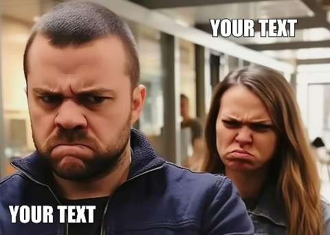 Preview for Disapproving-couple-meme-template-meme-human-5632d