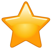 Preview for Golden-star-icon-emoji-body-template-0982e