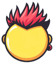 Preview for Cartoon-character-face-icon-emoji-body-template-979a0