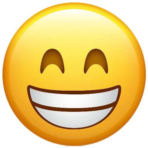 Preview for Smiling-face-emoji-emoji-classic-template-5d9e8