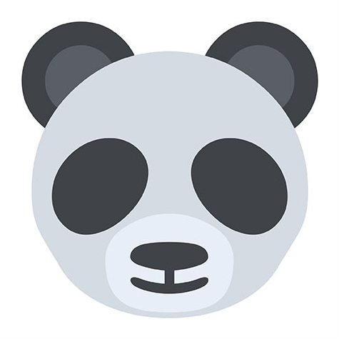 Preview for Panda-icon-illustration-emoji-animal-template-704ad