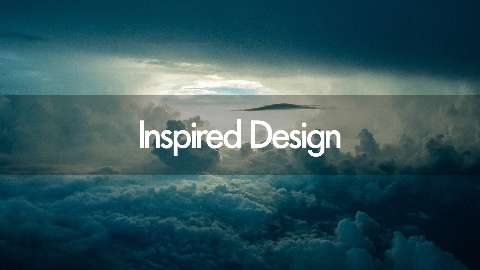 Preview for Inspired-design-youtube-channel-template-81d96