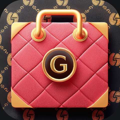 Preview for Gucci-luxury-handbag-gucci-app-template-10948