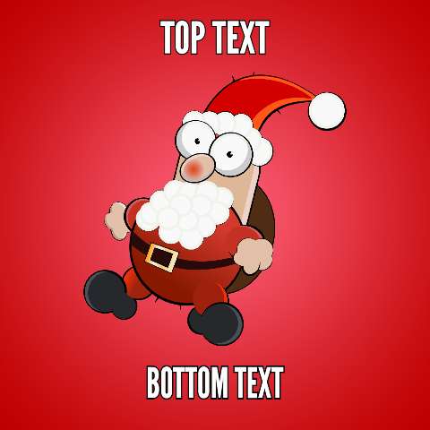 Preview for Funny-santa-meme-template-holidaymeme-e0a99