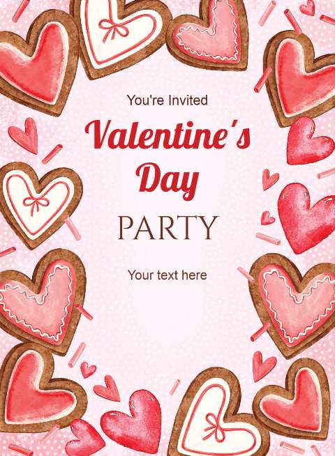 Preview for Valentines-day-party-invitation-template-e2e50