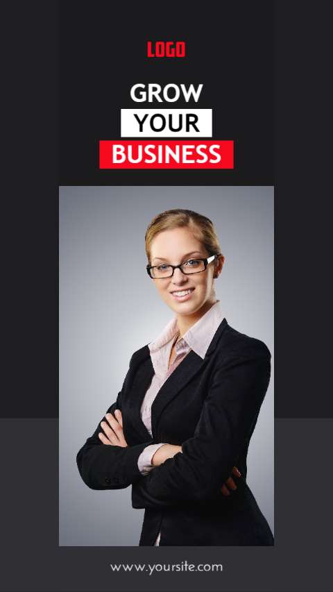 Preview for Grow-your-business-template-05ea7