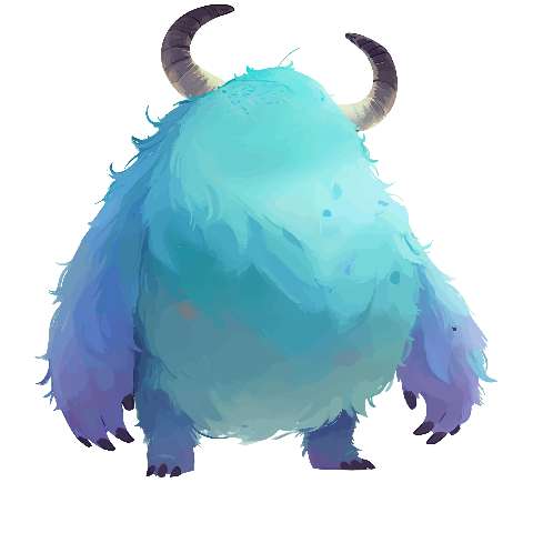 Preview for Mythical-creature-illustration-large-monster-template-a648a