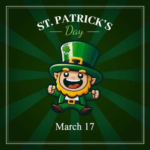 Preview for St-patricks-day-celebration-template-55c00