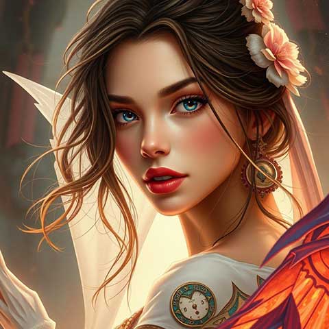 Preview for Fantasy-elf-portrait-art-aifeatured-template-961f4