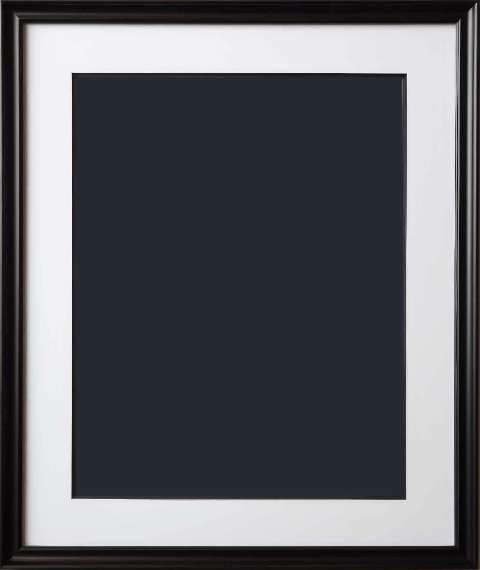 Preview for Black-picture-frame-classic-frame-template-07d77