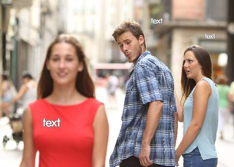 Preview for Distracted-boyfriend-meme-template-meme-classic-6432f