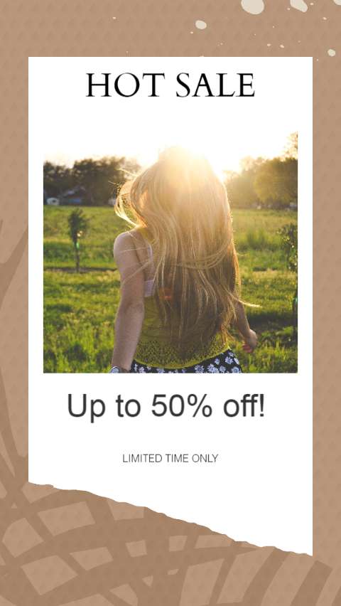 Thumbnail for Story Promo