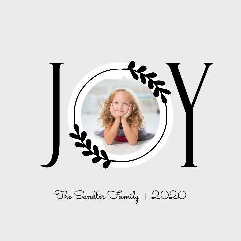Preview for Sandler-family-christmas-card-2020-square-template-f00e8