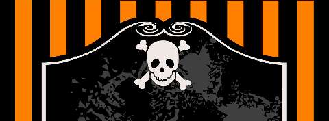 Thumbnail for Halloween Facebook Cover