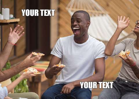 Preview for Friends-sharing-pizza-meme-human-template-2cb43