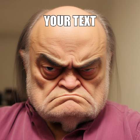 Preview for Angry-old-man-meme-template-meme-human-f2953